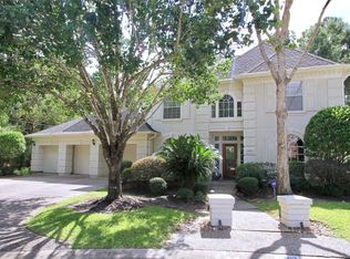 2503 Cherry Glen Ct, Kingwood, TX 77345