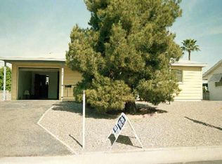 11148 N Oregon Ave, Youngtown, AZ 85363
