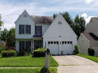 8805 Falcon Ridge Dr, Randallstown, MD 21133