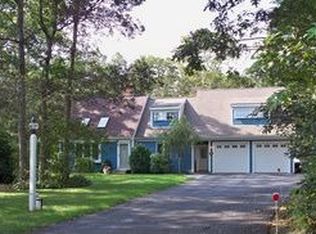 17 Nauset St, Sandwich, MA 02563