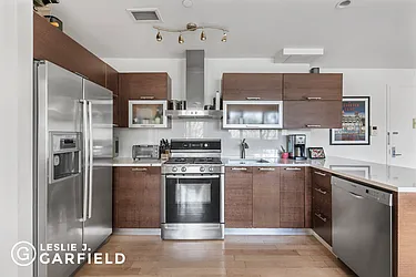Sold by Leslie J. Garfield