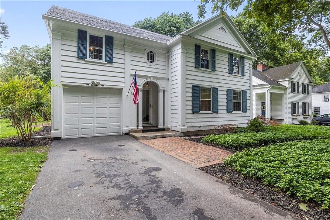 110 Colonial Village Rd, Rochester, NY 14625 Zillow