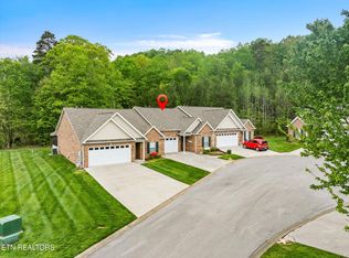 7143 La Christa Way, Knoxville, TN 37921