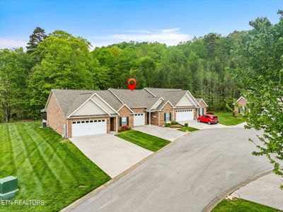 7143 La Christa Way, Knoxville, TN, 37921