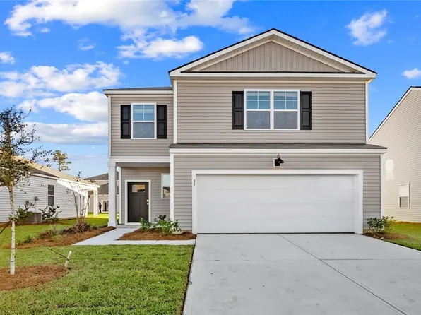 509 Holiday St, Ridgeland, SC 29936