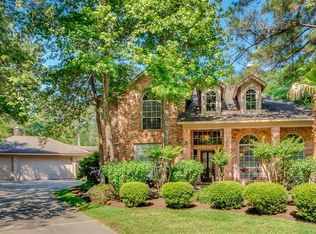 119 Green Gables Ct, Spring, TX 77382