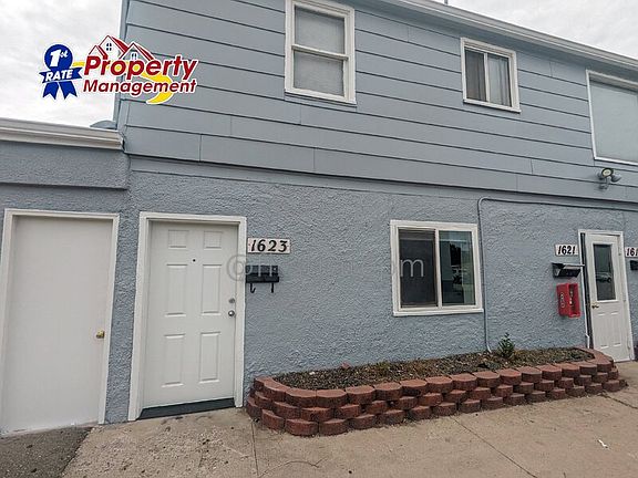 2nd image of 1623 S Taggart St