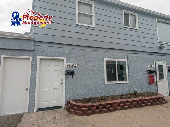 1623 S Taggart St, Boise, ID 83705