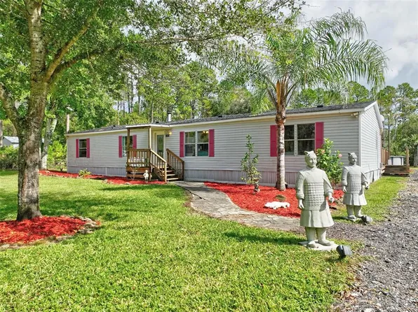 1761 Holly Ln, Bunnell, FL 32110