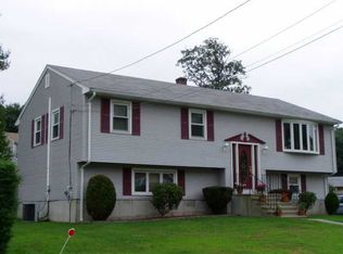 6 Kenny Dr, Warren, RI 02885