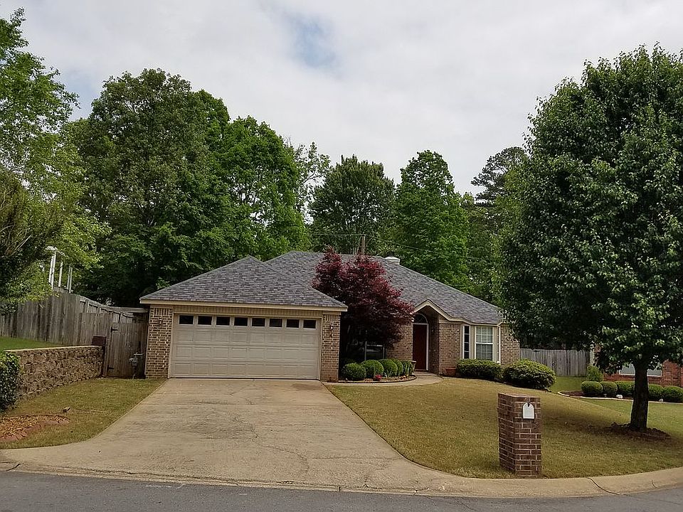 4 Woodbrook Ct