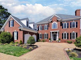 100 Eaglescliffe, Williamsburg, VA 23188