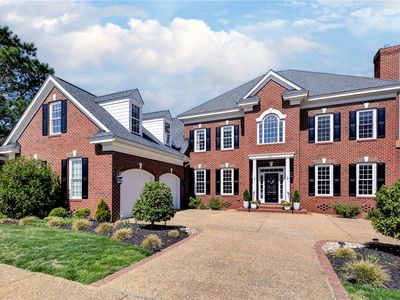 100 Eaglescliffe, Williamsburg, VA, 23188