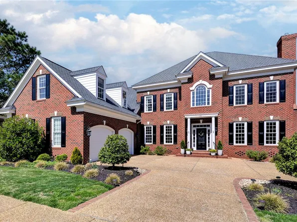 100 Eaglescliffe, Williamsburg, VA 23188