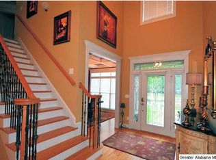 7002 Indian Ridge Dr, Indian Springs, AL 35124