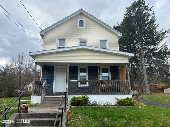 243 S Main Street, Mechanicville, NY 12118