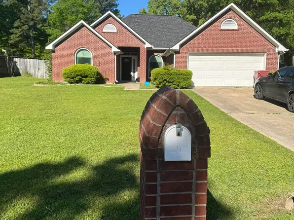 113 Seminole Pass, Hallsville, TX 75650