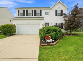 1332 Wagy Sq, Pataskala, OH 43062