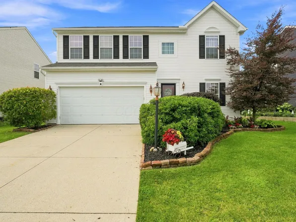1332 Wagy Sq, Pataskala, OH 43062
