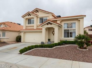 8757 Country View Ave, Las Vegas, NV 89129
