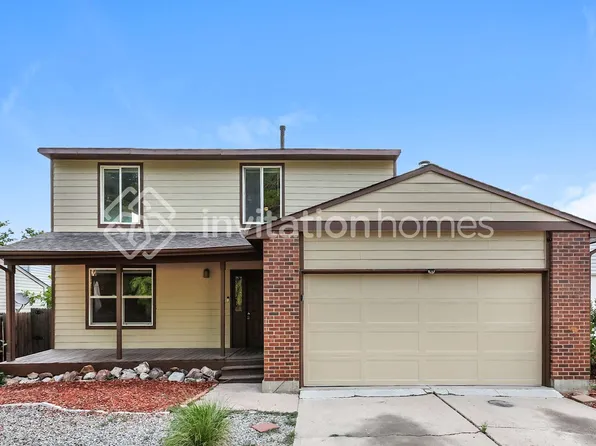 660 S Joplin St, Aurora, CO 80017