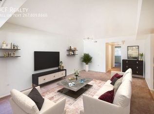 529 S 13th St #529B, Philadelphia, PA 19147