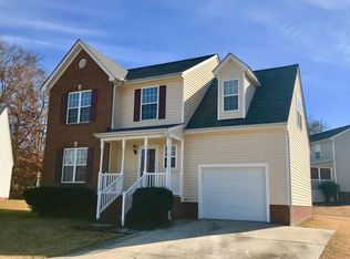 805 Kavkaz St, Raleigh, NC 27610