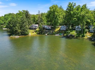 9126 E Koher Rd S, Syracuse, IN 46567