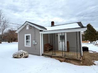 137 Higginbotham Creek Rd, Amherst, VA 24521