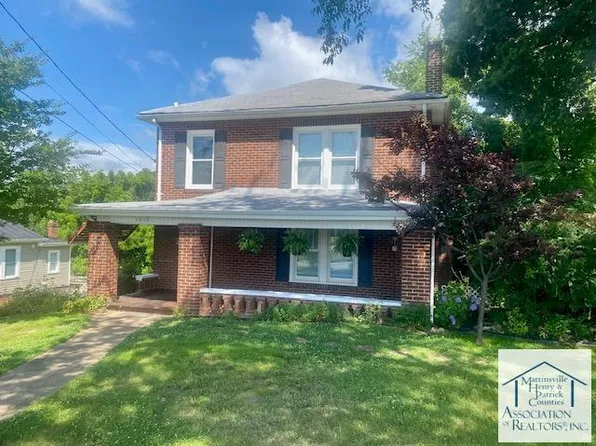 1012 Douglas Ave, Martinsville, VA 24112