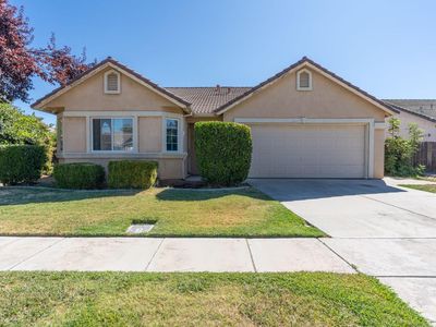 5806 Webb St, Riverbank, CA, 95367