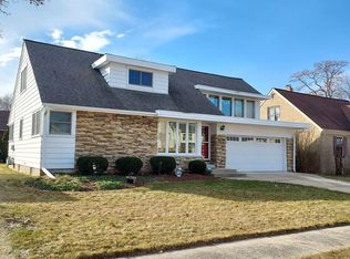 709 Elm Ave, South Milwaukee, WI 53172