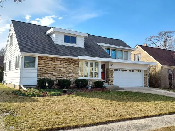 709 Elm AVENUE, South Milwaukee, WI 53172