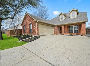 8120 Lonesome Spur Trl, McKinney, TX 75070