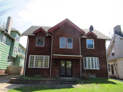 14450 Superior Rd, Cleveland Heights, OH, 44118