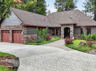 55 Red River Dr, Westwood, CA 96137