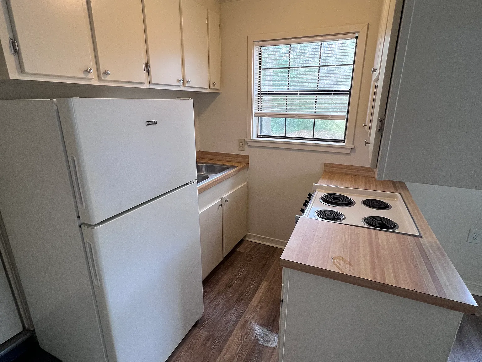1 bed, 600 sqft, $600 — Photo 3