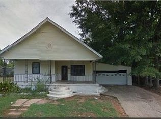 401 11th St SW, Birmingham, AL 35211