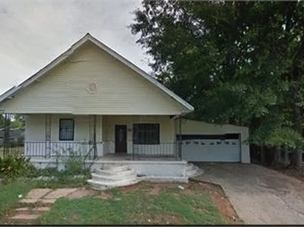 401 11th St SW, Birmingham, AL 35211