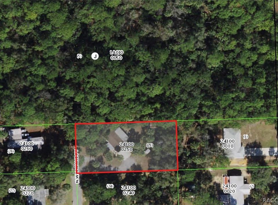 2nd image of 4491 N Weewahi Point
