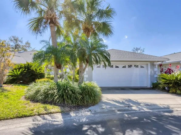 5608 Country Club Way #5608, Sarasota, FL 34243