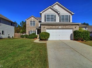 3472 Northfield Way NW, Kennesaw, GA 30144