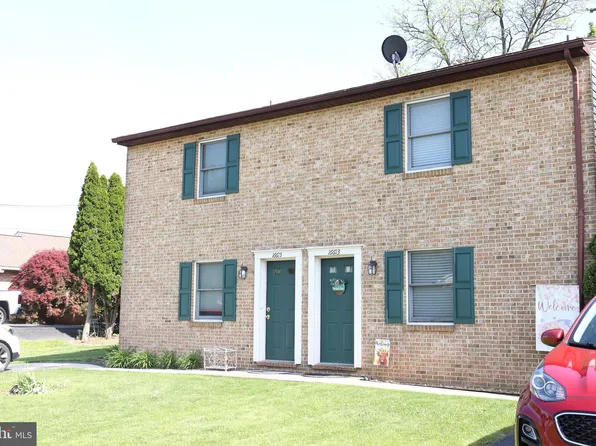 16613 Coney Ct, Williamsport, MD 21795