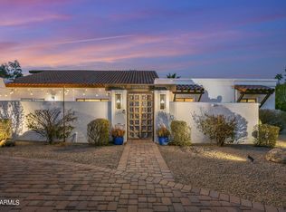 8370 E Charter Oak Dr, Scottsdale, AZ 85260