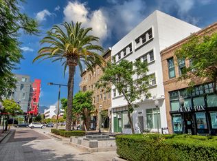 The Arts, Glendale, CA 91206