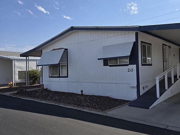 2nd image of 11596 W SIERRA DAWN Boulevard #20