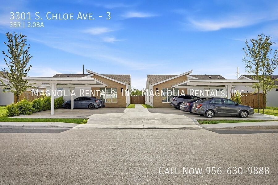 1st image of 3301 S Chloe Ave #3