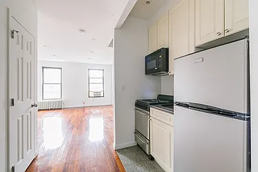 Rented by REAL New York