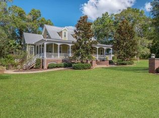 14416 High Hill Pond Rd, Tallahassee, FL 32309