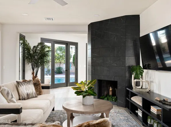 6709 E PHELPS Road, Scottsdale, AZ 85254